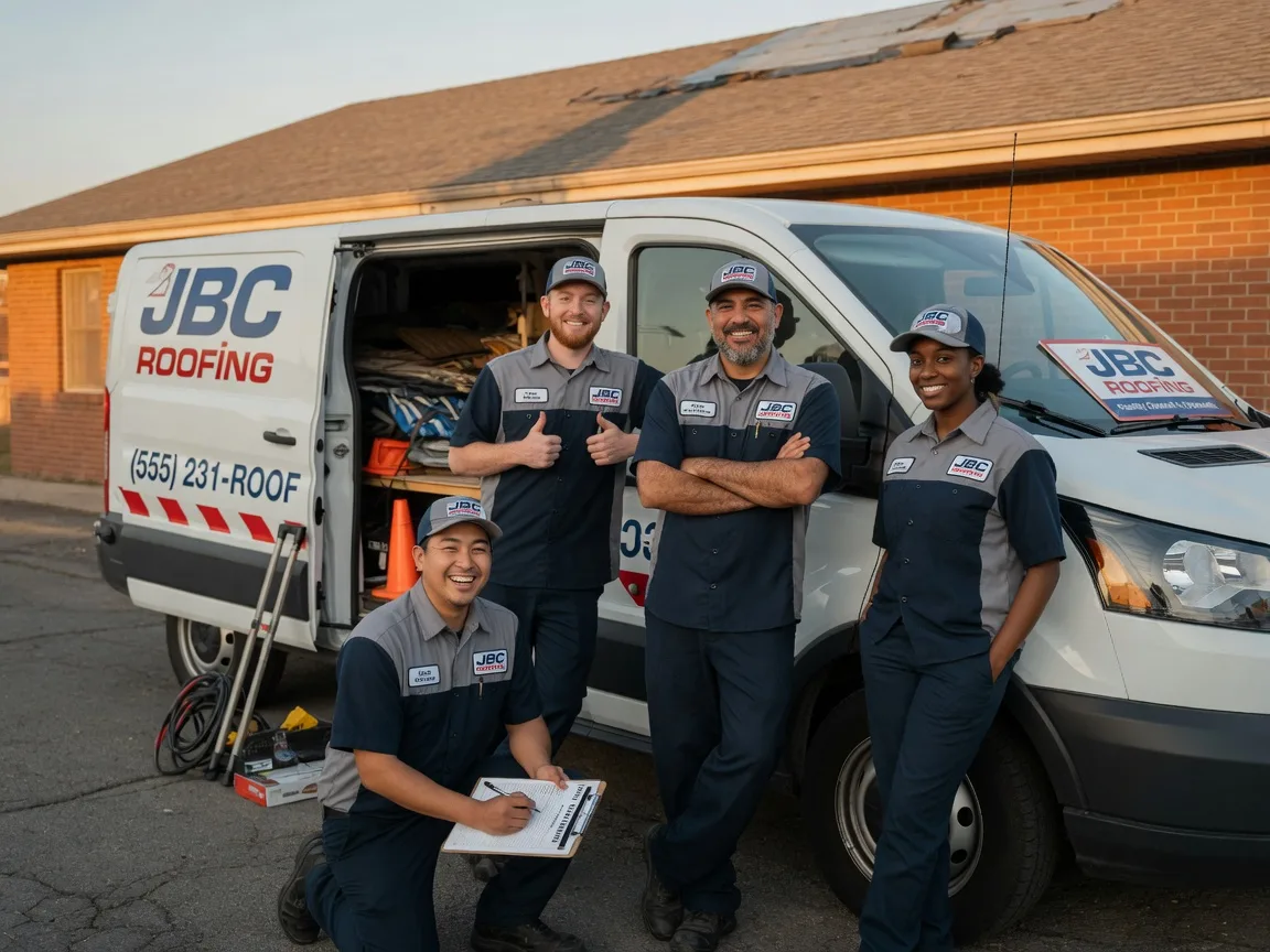 Roof Replacement company in Paris, ME
